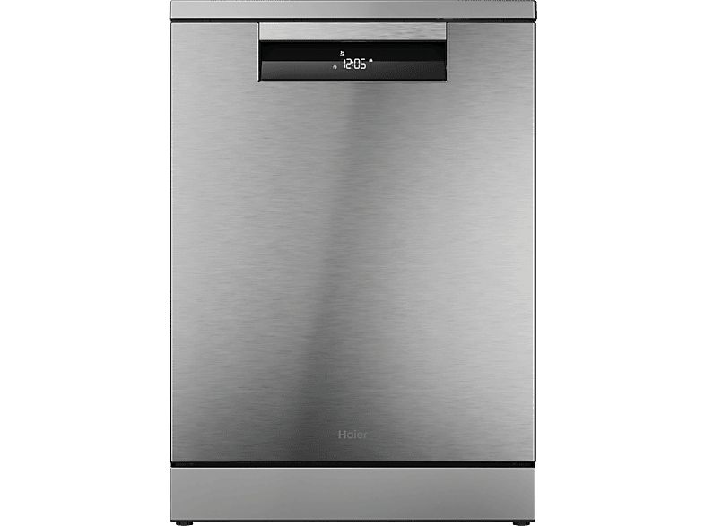 Lavavajillas HAIER — 15 servicios y 10 programas (mod. I-Pro Shine Series 3)
