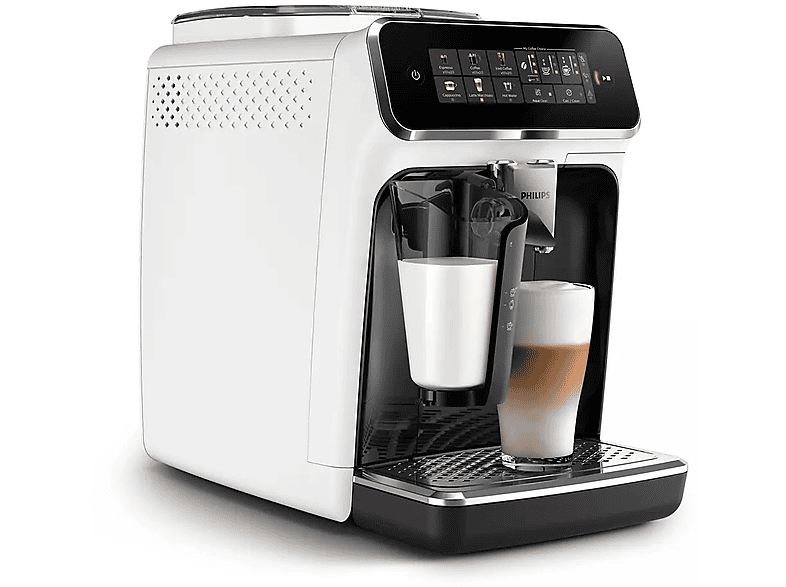 Cafetera superautomática PHILIPS — 19 bar y 230 W — foto 4