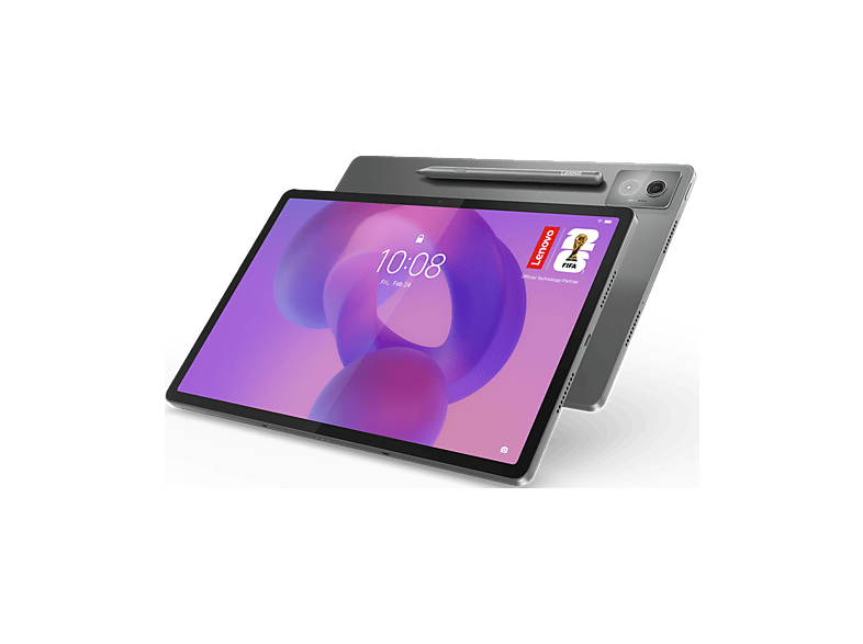 LENOVO Tablet en color Gris