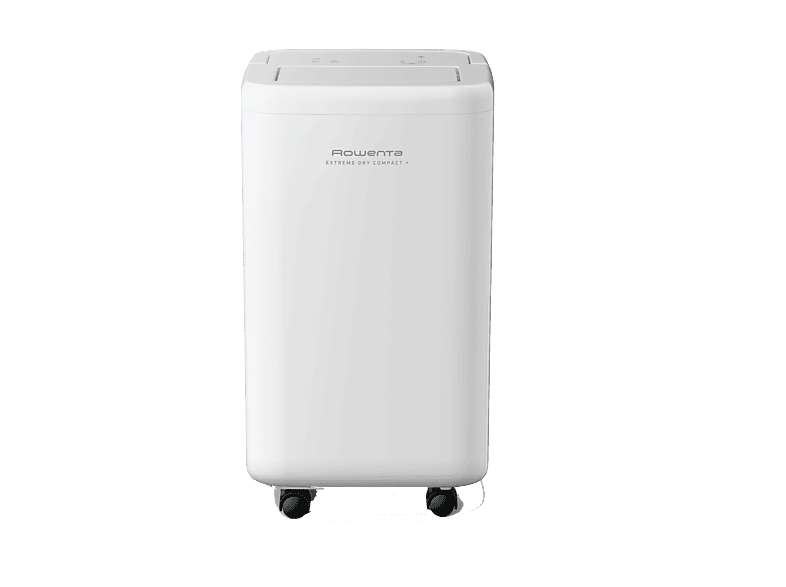 Deshumidificador ROWENTA en color Blanco (mod. Extreme Dry Compact DH5260)