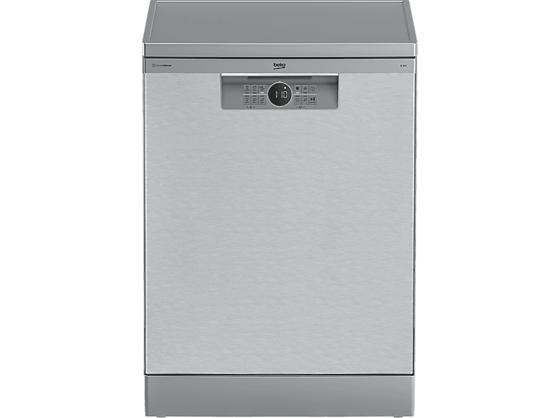 Lavavajillas BEKO en color Inox, 9.5 l