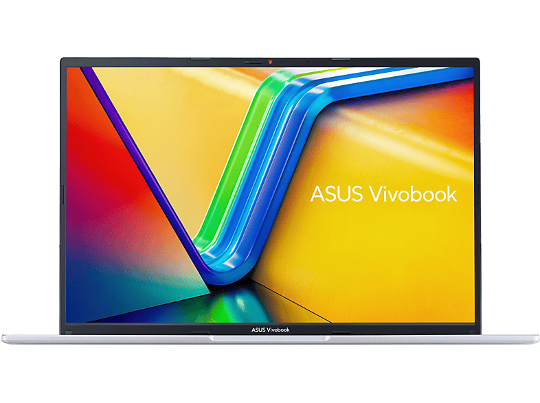 Portátil ASUS en color Plata Fría, 16" WUXGA — foto 2
