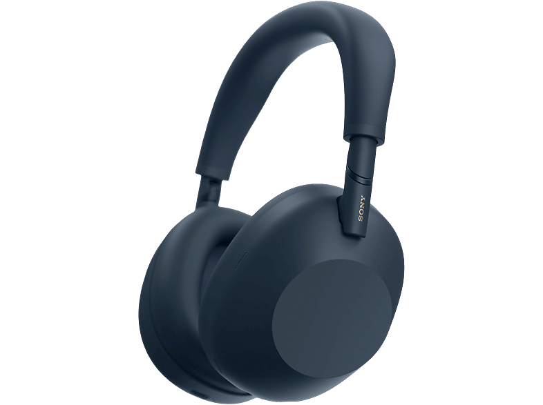 Auriculares inalámbricos SONY en color Azul de Cancelación ruido