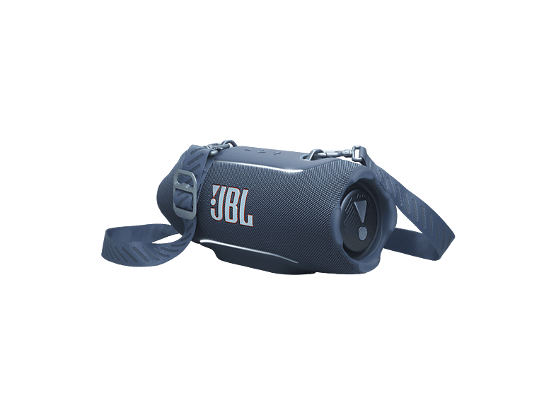 Altavoz bluetooth JBL con 130 W