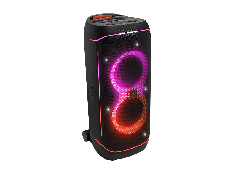 JBL Altavoz de gran potencia en color Negro (mod. PartyBox 720)