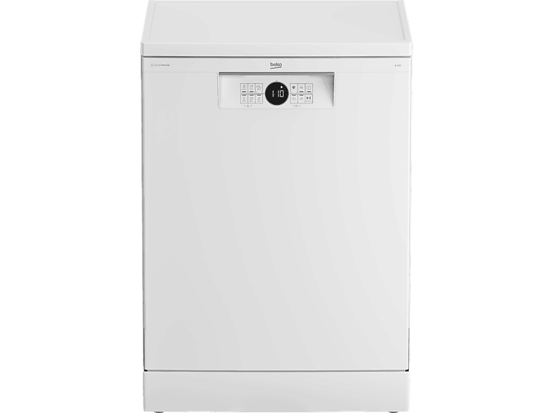 BEKO Lavavajillas en color Blanco