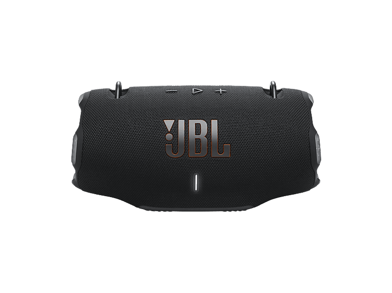 Altavoz inalámbrico JBL en color Negro de 100 W