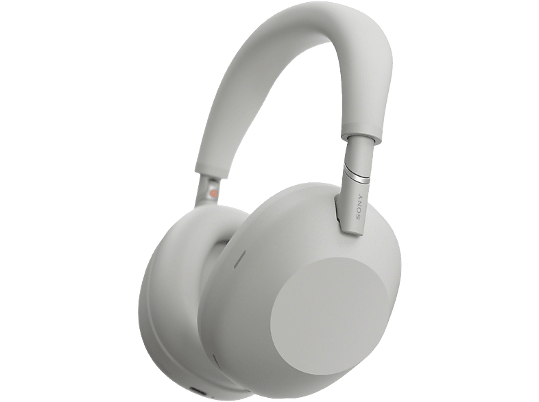 Auriculares inalámbricos SONY con Cancelación ruido en color Plata
