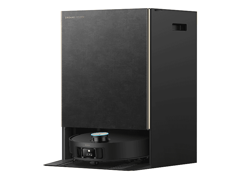 DREAME Robot aspirador 700 W (mod. Matrix10 Ultra) en color Antracita — foto 1