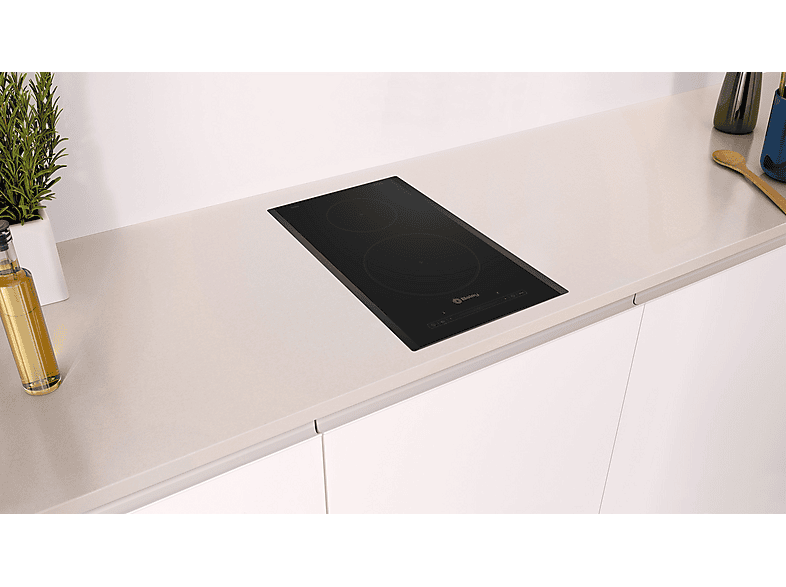 Placa modular BALAY en color Negro de Inducción — foto 4