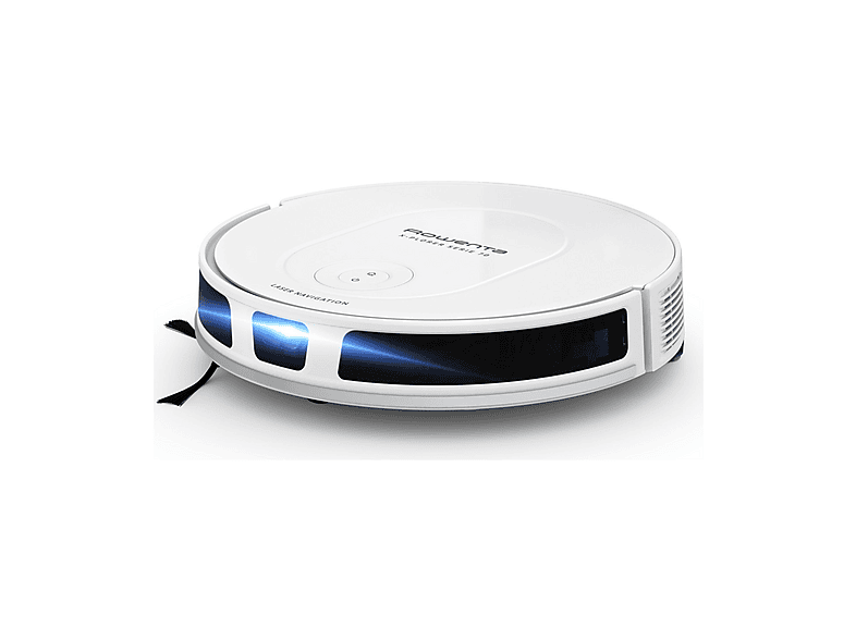 ROWENTA Robot aspirador en color Branco (mod. X-Plorer Series 70 RR8477) — foto 2