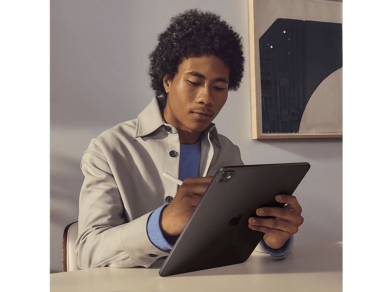Tablet APPLE — 256GB y 13" (mod. iPad Pro (2025)) — foto 5