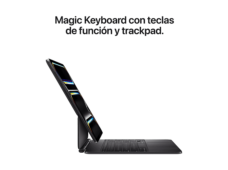 Tablet APPLE — 256GB y 13" (mod. iPad Pro (2025)) — foto 7