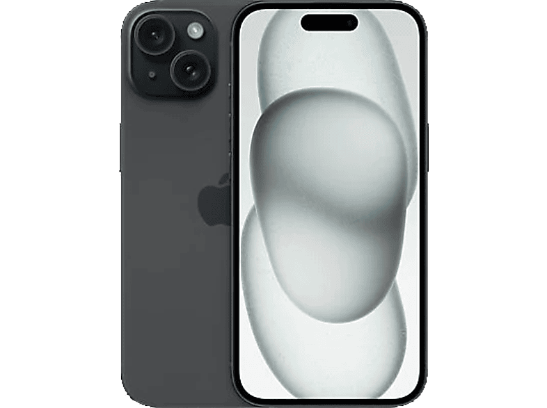 Smartphone APPLE en color Negro de 128 GB — foto 1