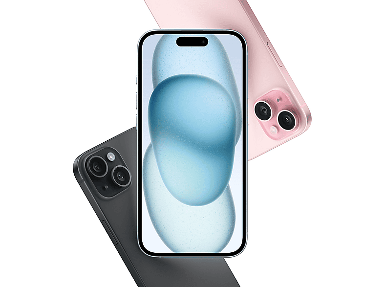 Smartphone APPLE en color Negro de 128 GB — foto 4