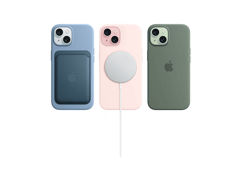 Smartphone APPLE en color Negro de 128 GB — foto 9