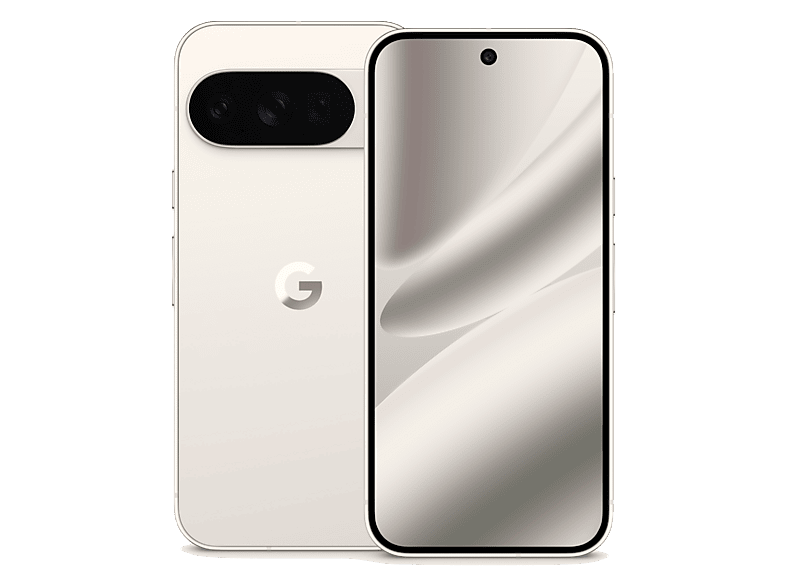 Smartphone GOOGLE con 128 GB en color Porcelana