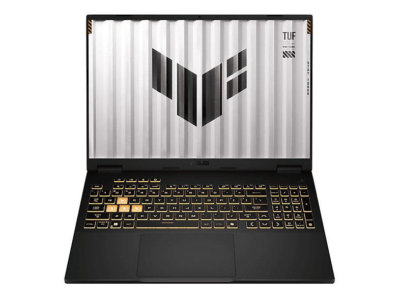 Portátil Gaming ASUS — 16 " WQXGA y Intel Core i7-14650HX (mod. TUF Gaming F16 TUF608JPR-QT031) — foto 1