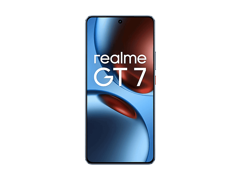 REALME Smartphone en color Azul — Móvil Sistema operativo propietario y 12 GB RAM — foto 2