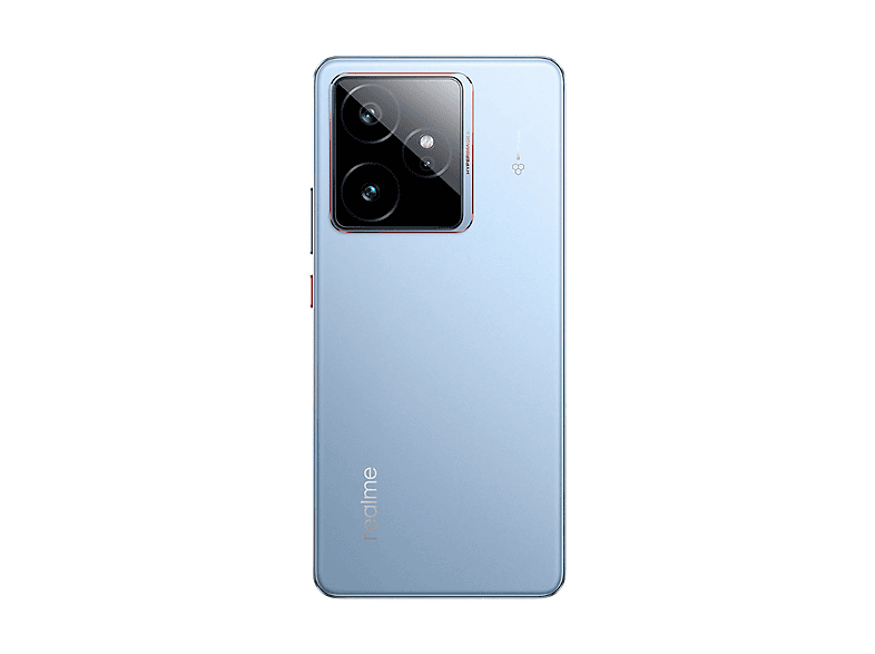REALME Smartphone en color Azul — Móvil Sistema operativo propietario y 12 GB RAM — foto 3