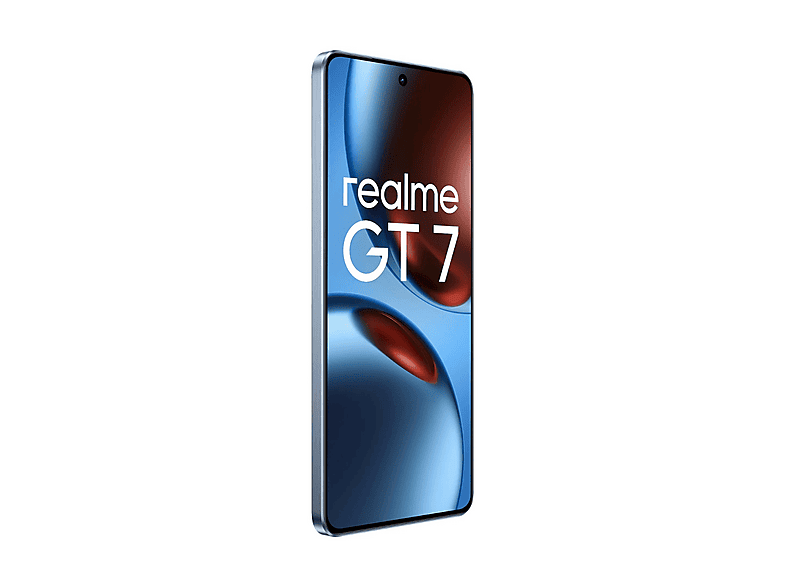 REALME Smartphone en color Azul — Móvil Sistema operativo propietario y 12 GB RAM — foto 4