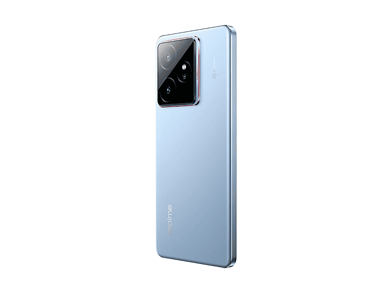 REALME Smartphone en color Azul — Móvil Sistema operativo propietario y 12 GB RAM — foto 5