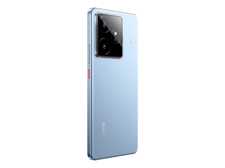 REALME Smartphone en color Azul — Móvil Sistema operativo propietario y 12 GB RAM — foto 7