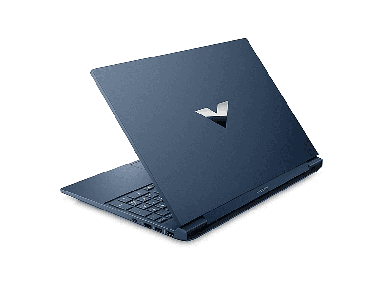 Portátil Gaming HP — 15,6 " y Intel Core i7-240H (mod. Victus 15-FA2040NS) — foto 3