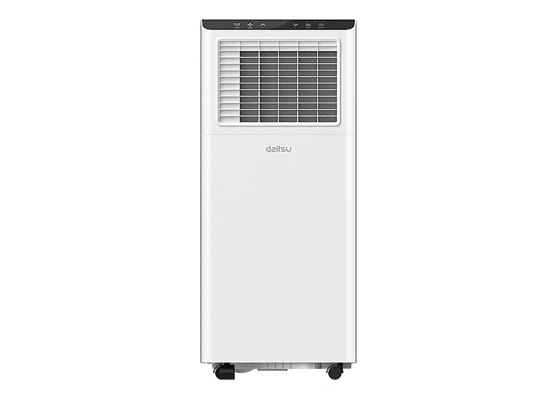DAITSU Aire acondicionado portátil 7000 fg/h en color Blanco