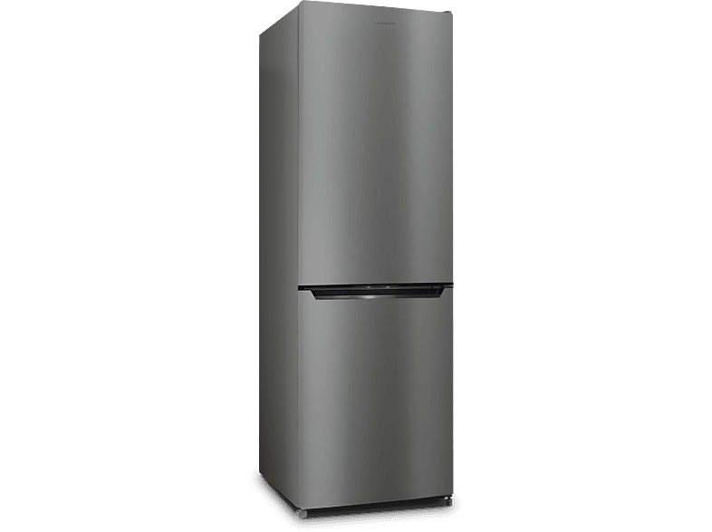 Frigorífico combi INFINITON con No Frost en color Inox