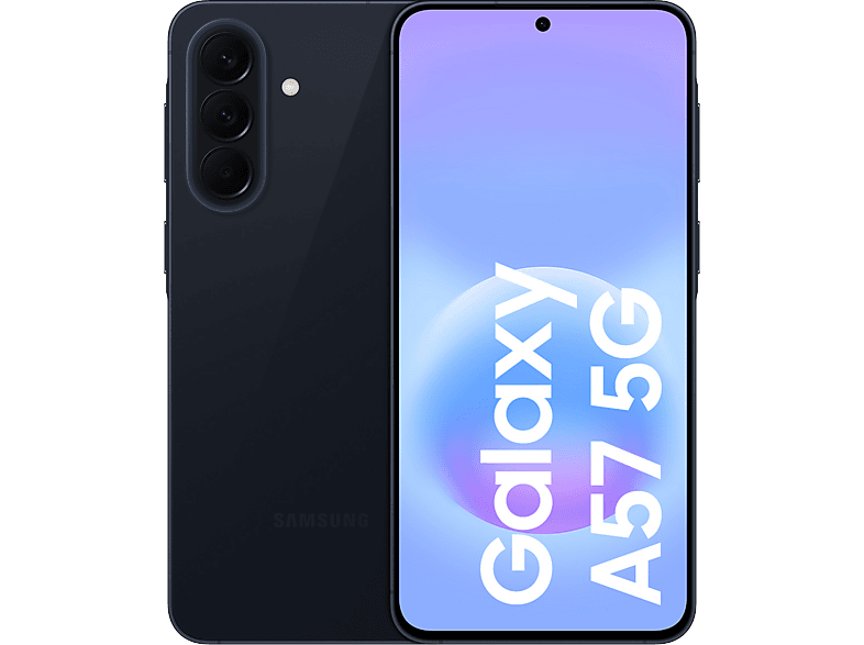 Móvil SAMSUNG en color Azul Oscuro de 512 GB
