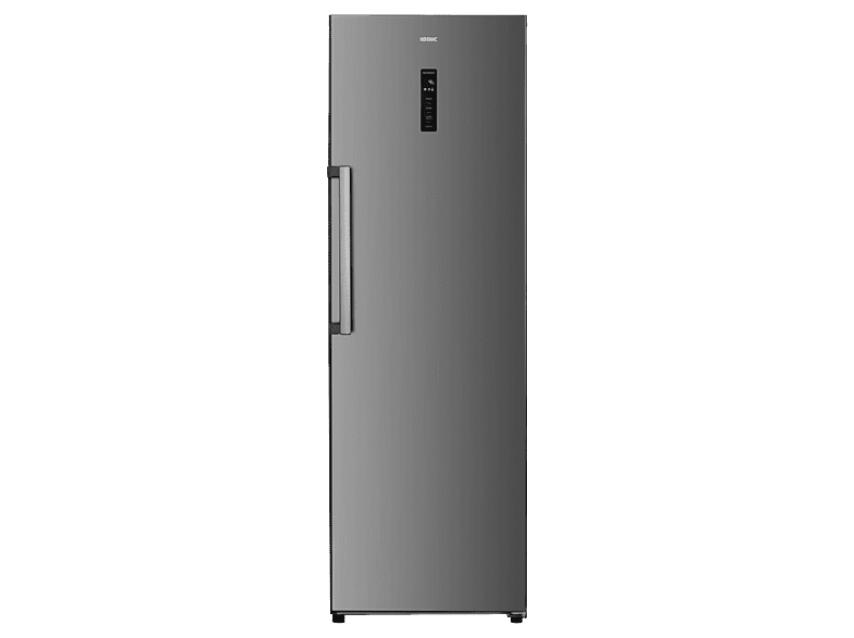 Frigorífico una puerta KOENIC en color Inox (mod. KFR 631 E NF)