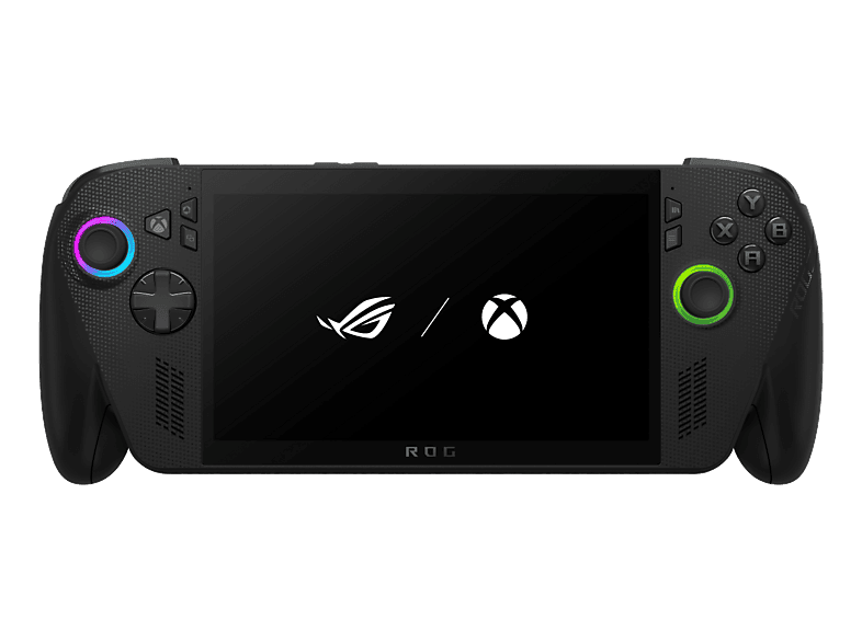Consola portátil ASUS — 24GB RAM y 1TB SSD (mod. ROG Xbox Ally X)