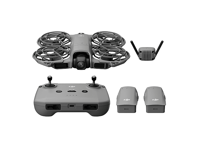DJI Dron en color Gris — 12 megapixel y 19 min — foto 5