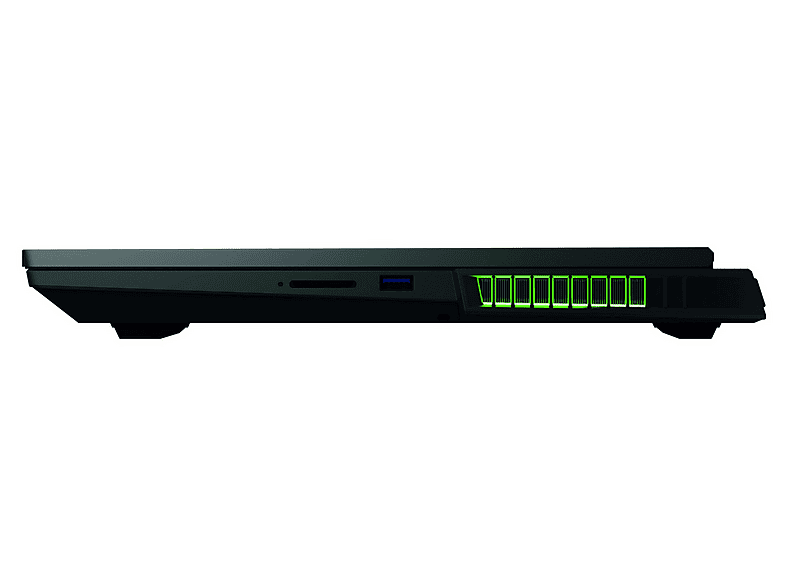 Portátil gaming MEDION — 18 " QHD+ y Intel® Core™ Ultra 9 275HX (mod. 18 X1 MD62729 U9-275HX/64/4/RTX5090/W11)