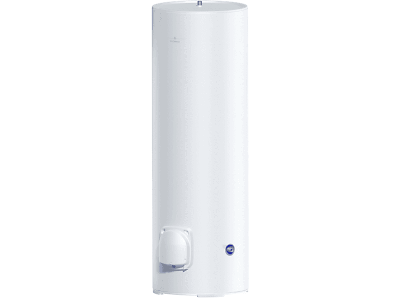 Termo eléctrico DE DIETRICH en color blanco, 57.5 cm — foto 2