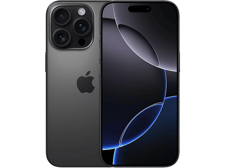 Smartphone APPLE — Móvil iOS y 256 GB (mod. iPhone 16 Pro)