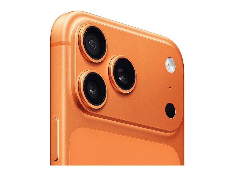 Smartphone APPLE con 512 GB en color Naranja cósmico — foto 3