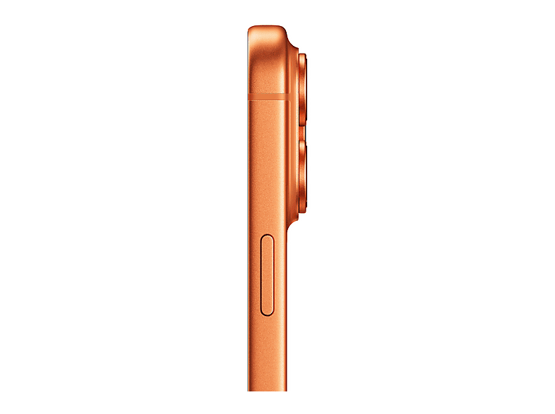 Smartphone APPLE con 512 GB en color Naranja cósmico — foto 4