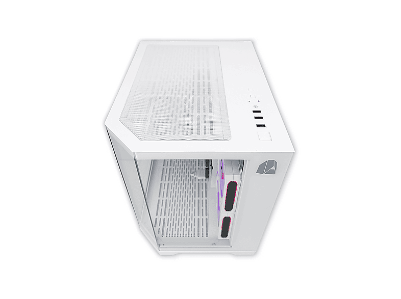 NITROPC Pack PC gaming — AMD Ryzen 5 5500 (6 núcleos y 12 hilos | 3,60 GHz hasta 4,20 GHz) — foto 6