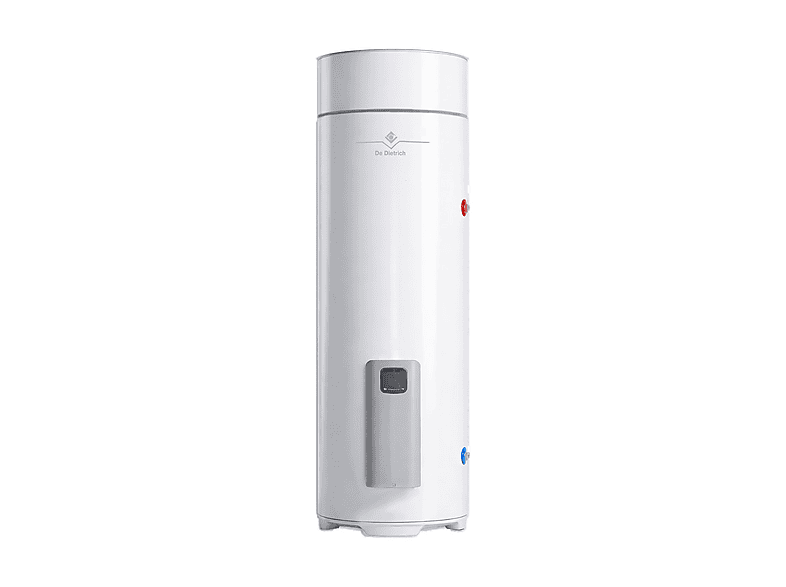 Termo eléctrico DE DIETRICH — 57.5 cm y 178 cm — foto 2