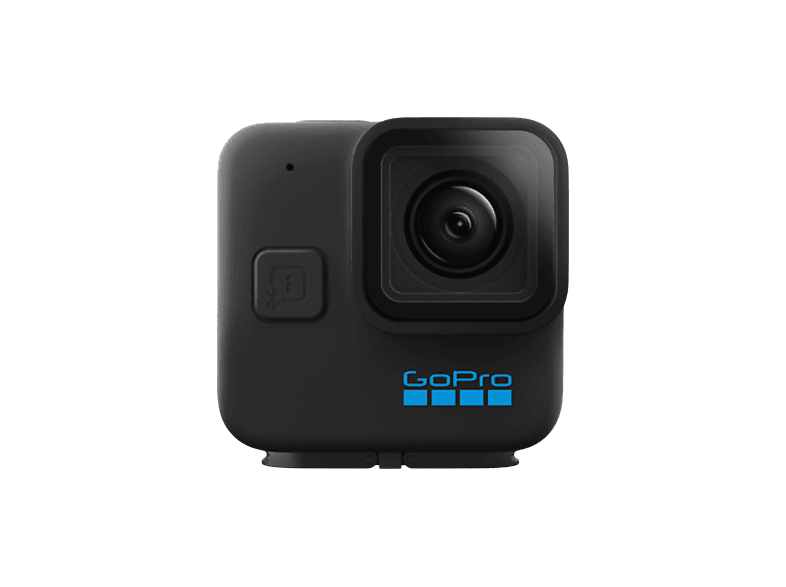 GOPRO Cámara deportiva HERO11 BLACK MINI en color Negro