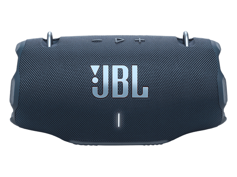JBL Altavoz inalámbrico 100 W (mod. Xtreme 4) en color Blue