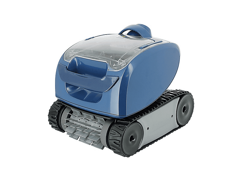 Robot limpiafondos ASTRALPOOL con 9 x 4 metros en color Azul — foto 1