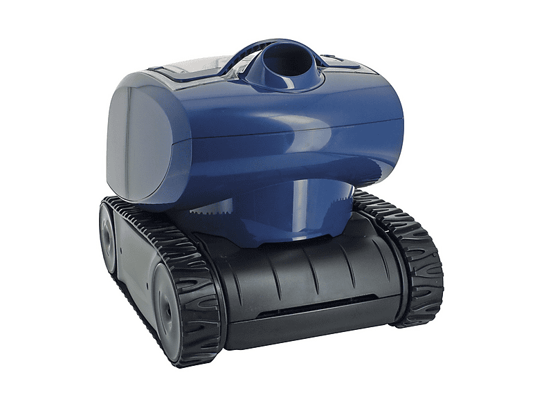 Robot limpiafondos ASTRALPOOL con 9 x 4 metros en color Azul — foto 2