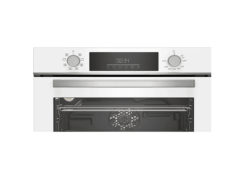 Horno multifunción BEKO — Integrable y Hidrolítica — foto 3