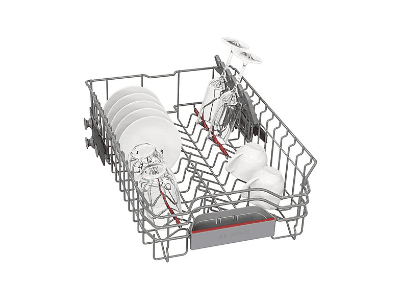 Lavavajillas BOSCH en color Acero inoxidable — foto 6