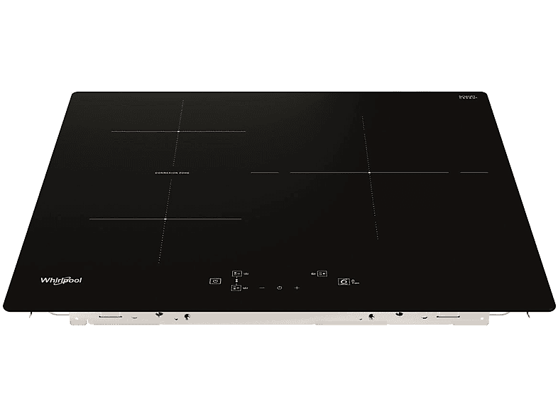 WHIRLPOOL Placa inducción en color Negro (mod. WB Q4860 NE) — foto 2