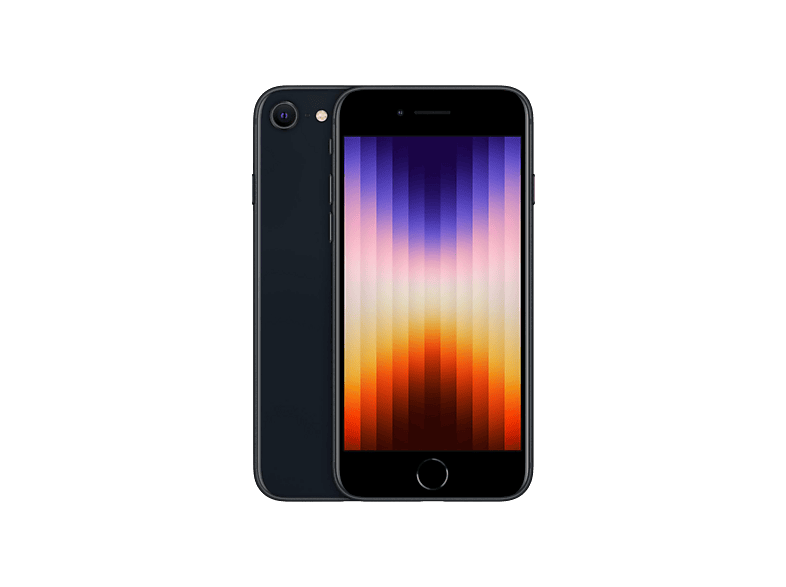 Smartphone APPLE en color Negro, Móvil iOS — foto 1