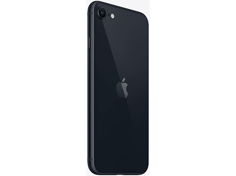 Smartphone APPLE en color Negro, Móvil iOS — foto 2